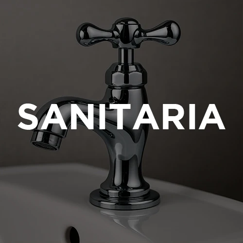 SANITARIA
