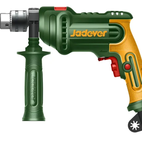 Taladro Percutor Profesional Jadever 850W 13mm Taladro Percutor Profesional Jadever 850W 13mm
